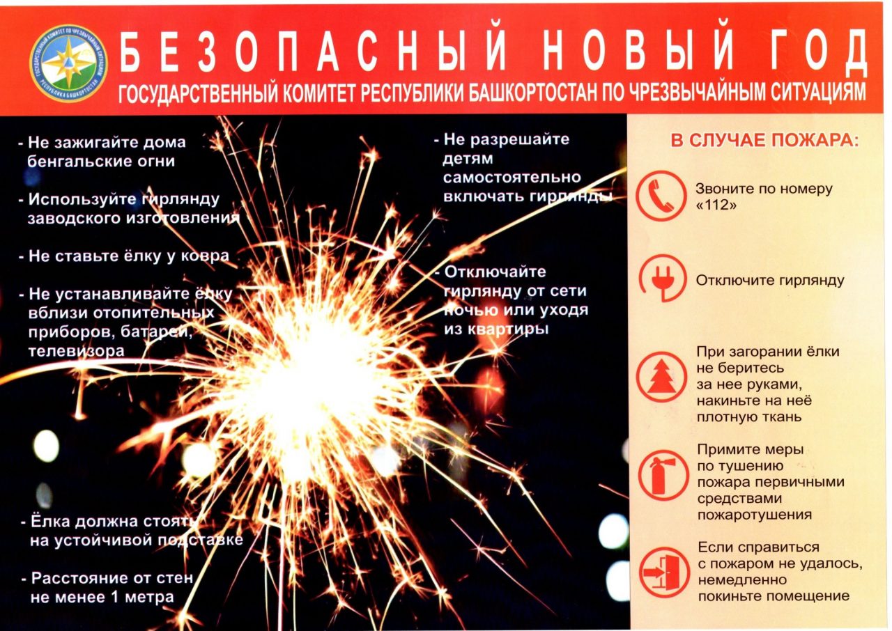 Безопасность » Лицeй №12 г.Стерлитамак РБ